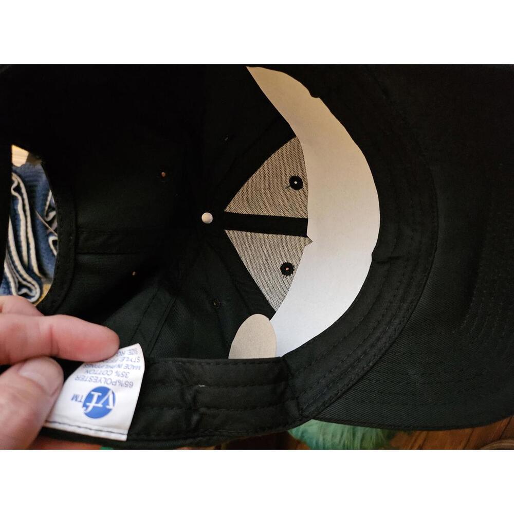 NEW - Fedex Freight cap/hat - double strapback - Picture 3 of 3